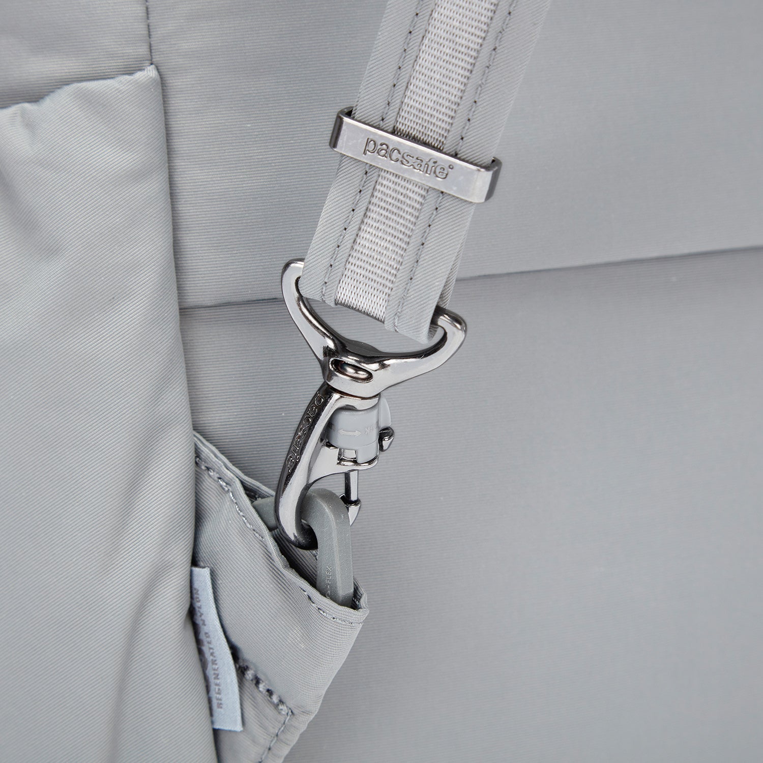 Product image of Pacsafe® CX anti-theft backpack