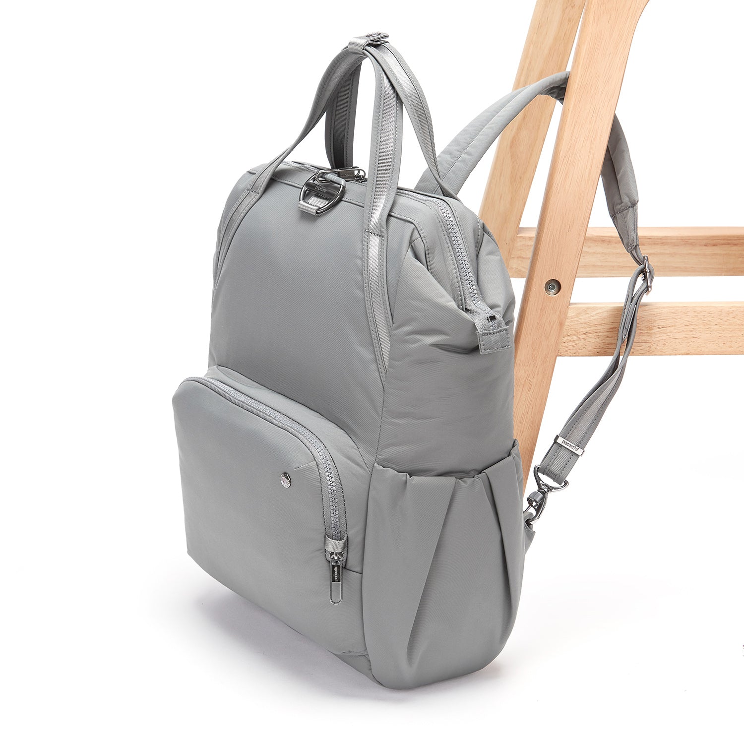 Product image of Pacsafe® CX anti-theft backpack