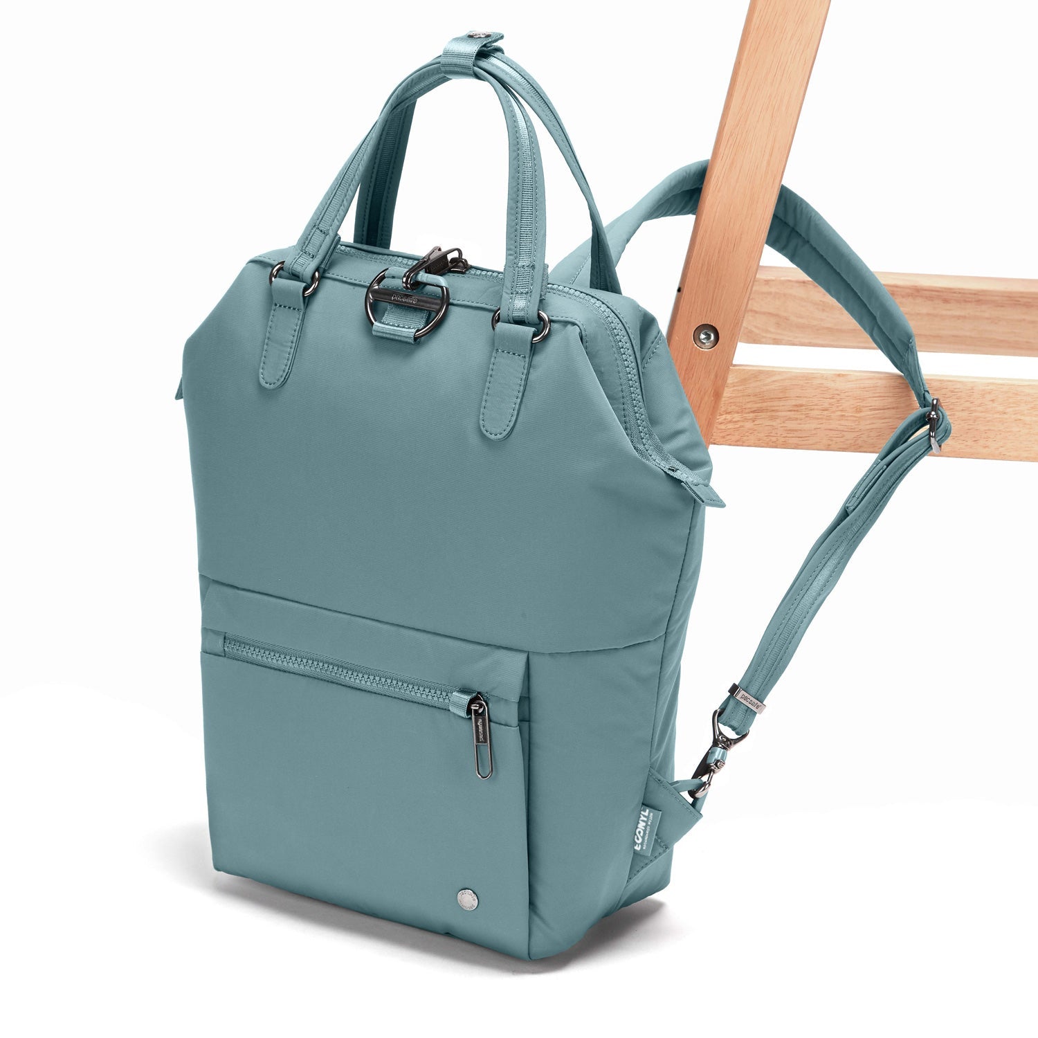 Product image of Pacsafe® CX anti-theft mini backpack