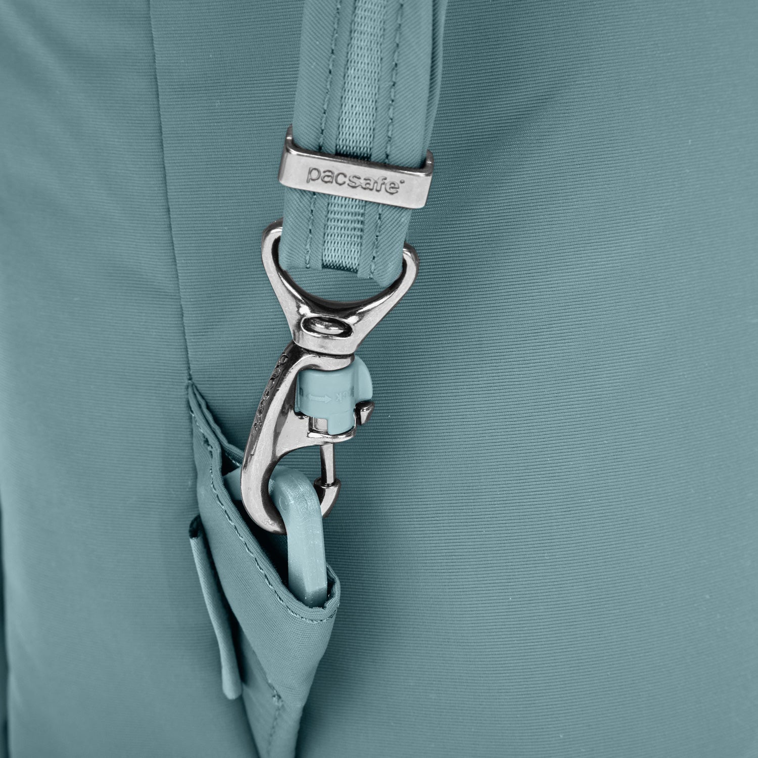 Product image of Pacsafe® CX anti-theft mini backpack