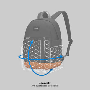 Product image of Pacsafe® GO 15L anti-theft backpack