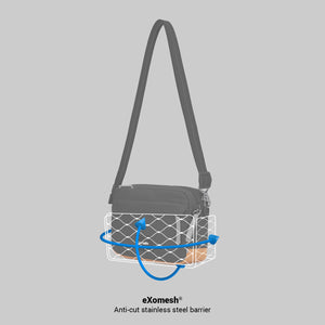 Product image of Pacsafe® GO anti-theft crossbody bag