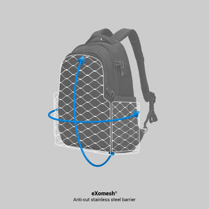 Product image of Pacsafe® LS350 anti-theft backpack
