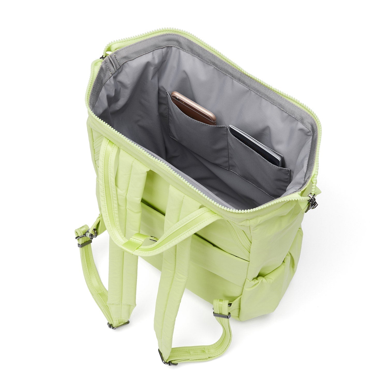 Product image of Pacsafe® CX anti-theft backpack