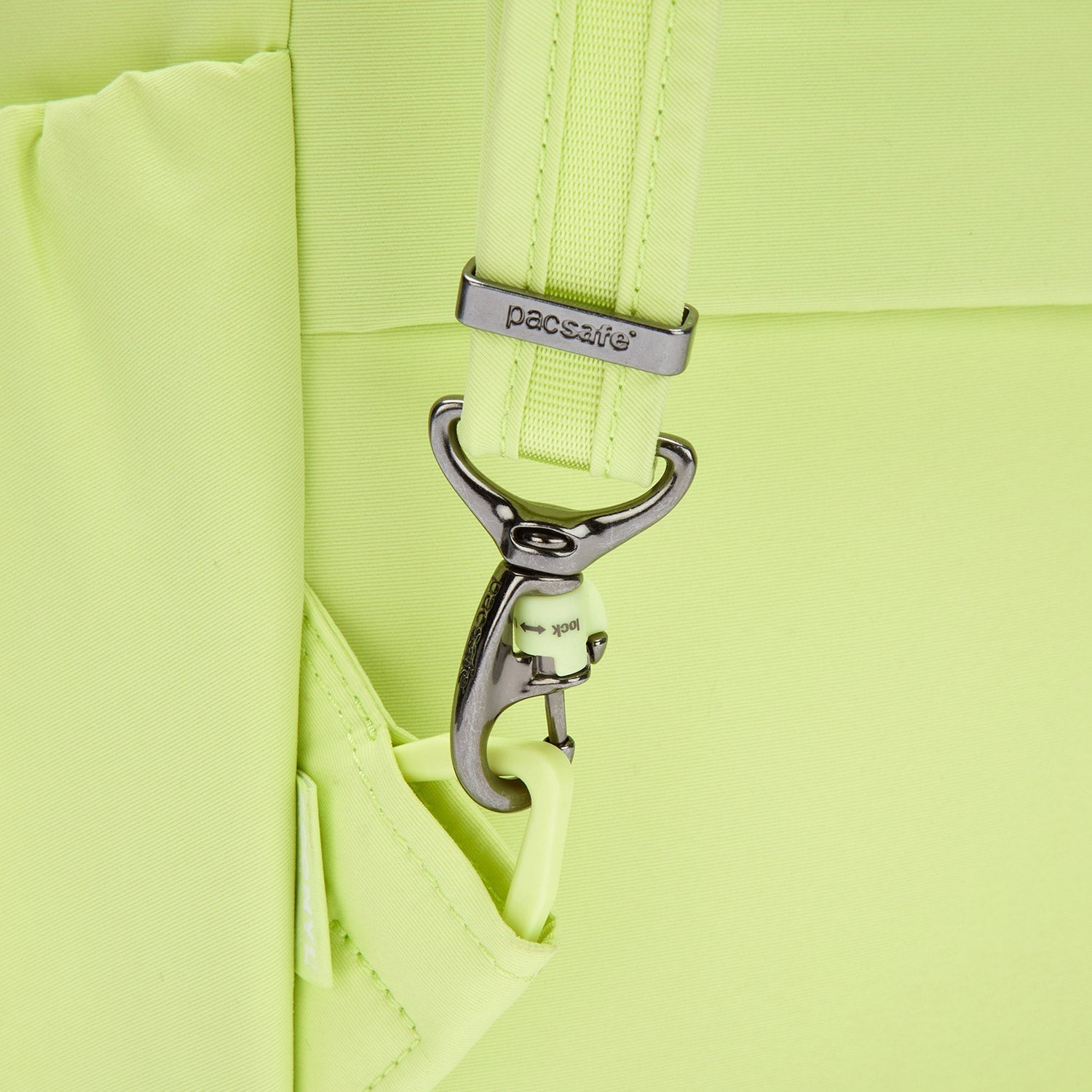 Product image of Pacsafe® CX anti-theft backpack