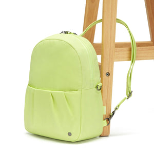 Product image of Pacsafe® CX Anti-Theft Convertible Backpack