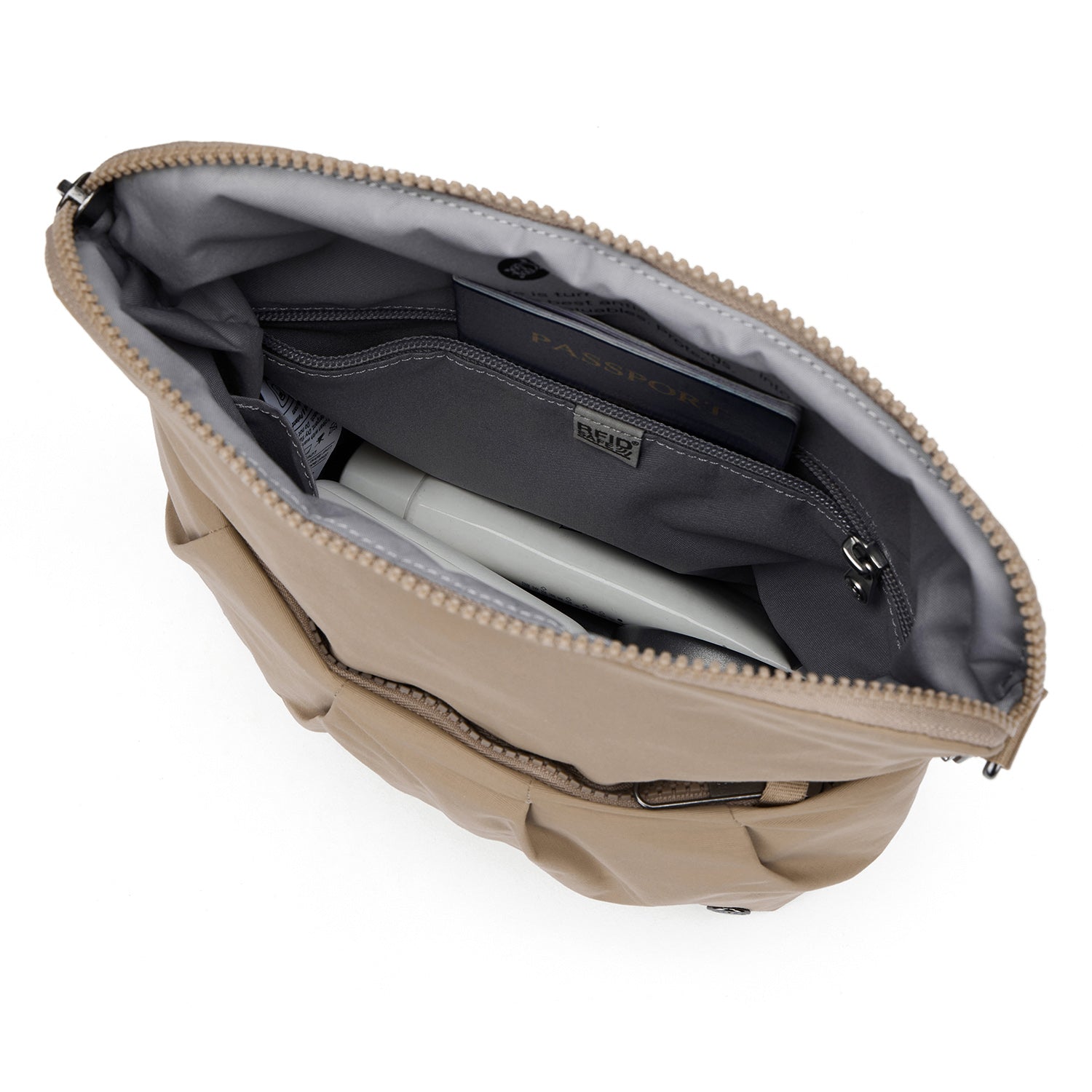 Product image of Pacsafe® CX Anti-Theft Convertible Crossbody