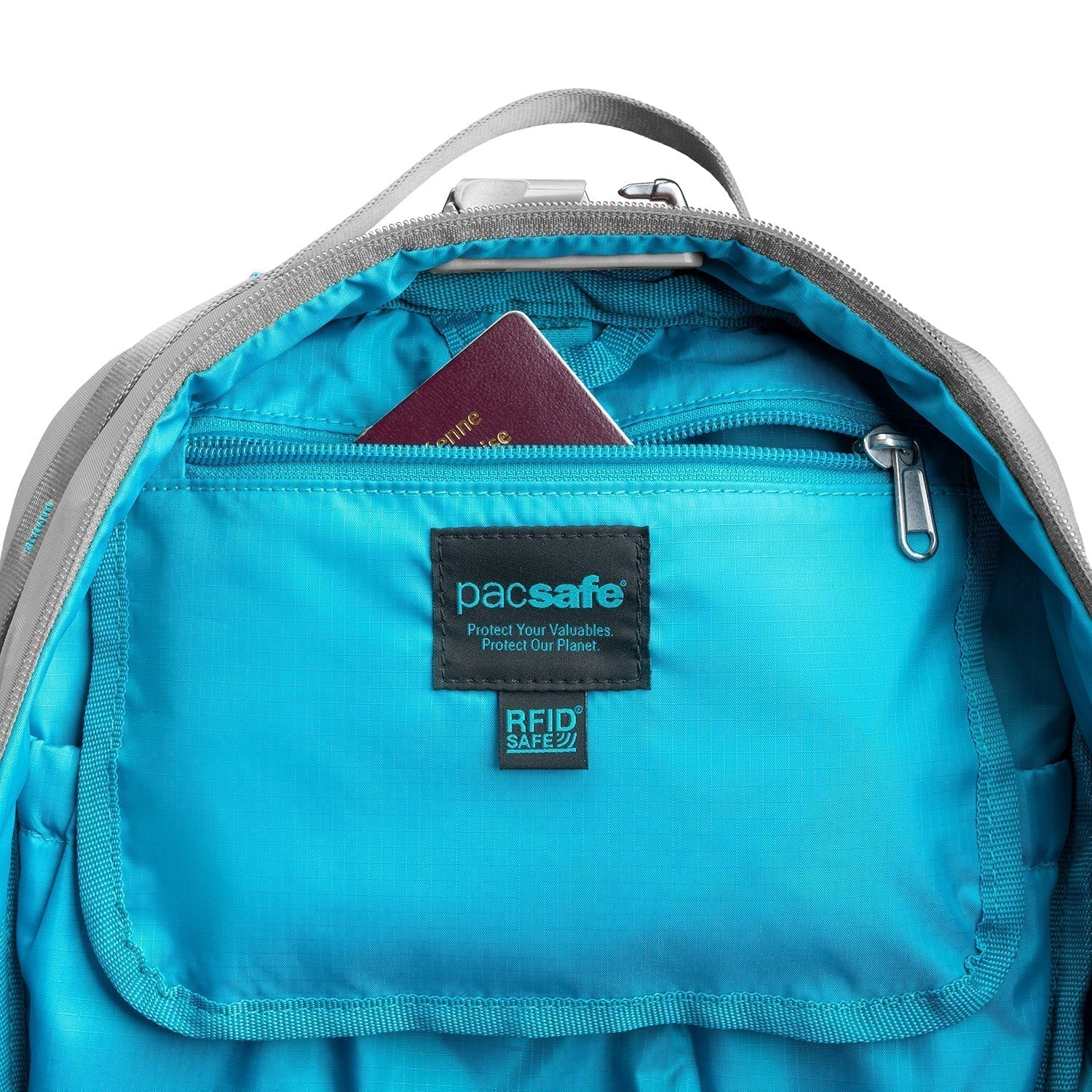 Product image of Pacsafe® Eco 18L Anti-Theft Backpack