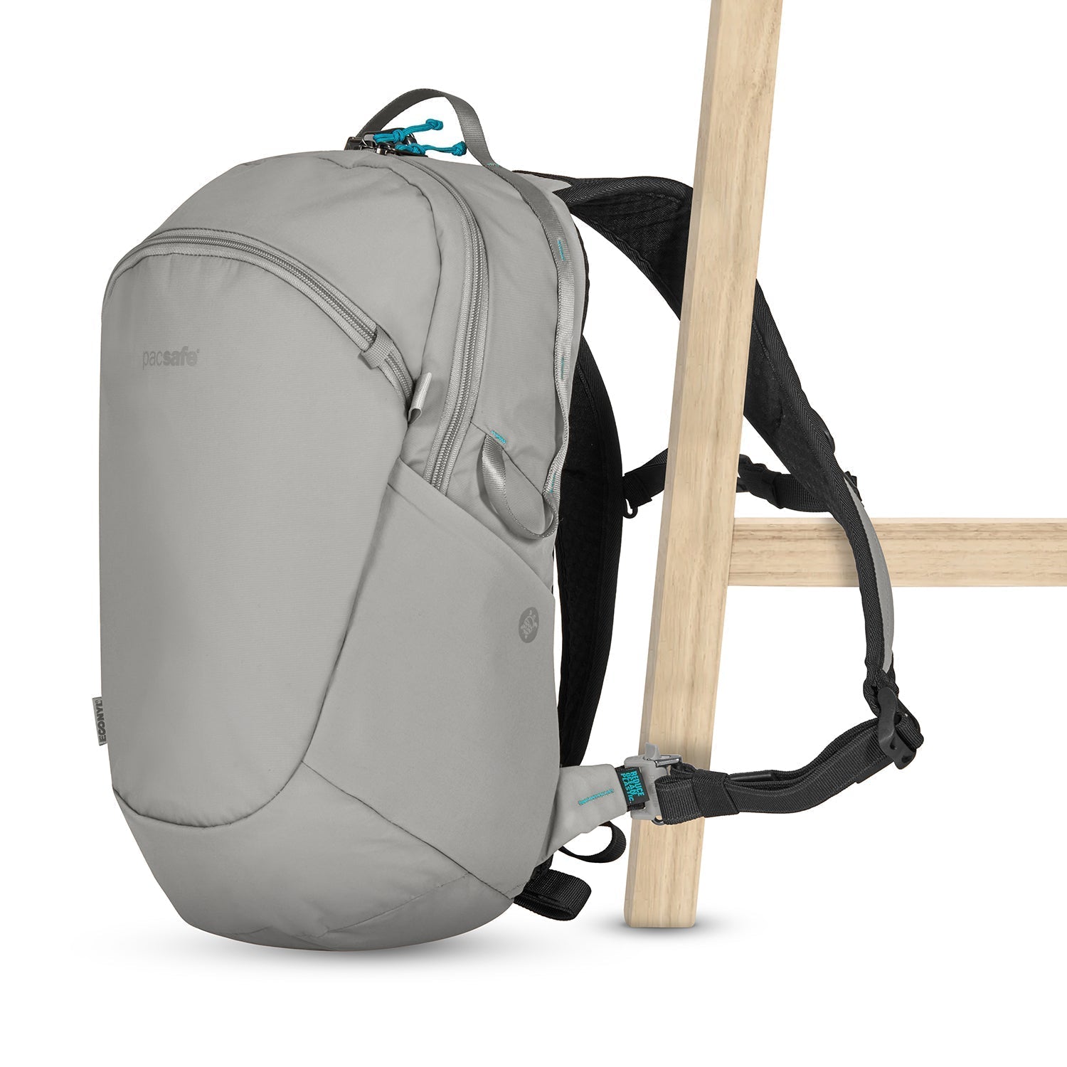 Product image of Pacsafe® Eco 18L Anti-Theft Backpack