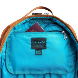 Product image of Pacsafe® Eco 18L Anti-Theft Backpack