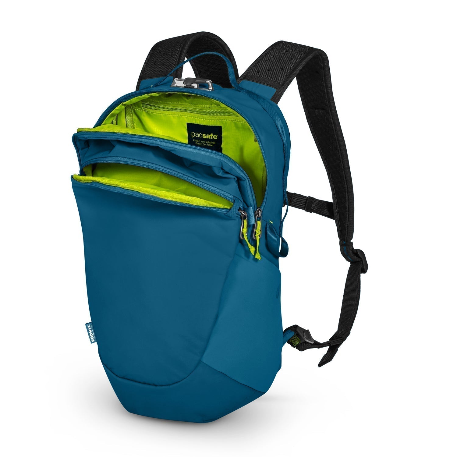 Product image of Pacsafe® Eco 18L Anti-Theft Backpack