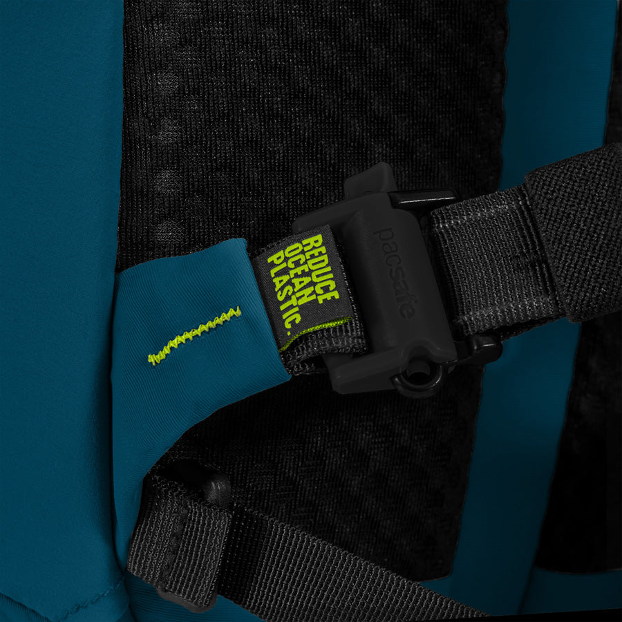 Product image of Pacsafe® Eco 18L Anti-Theft Backpack