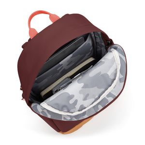 Product image of Pacsafe® GO 15L Anti-Theft Backpack