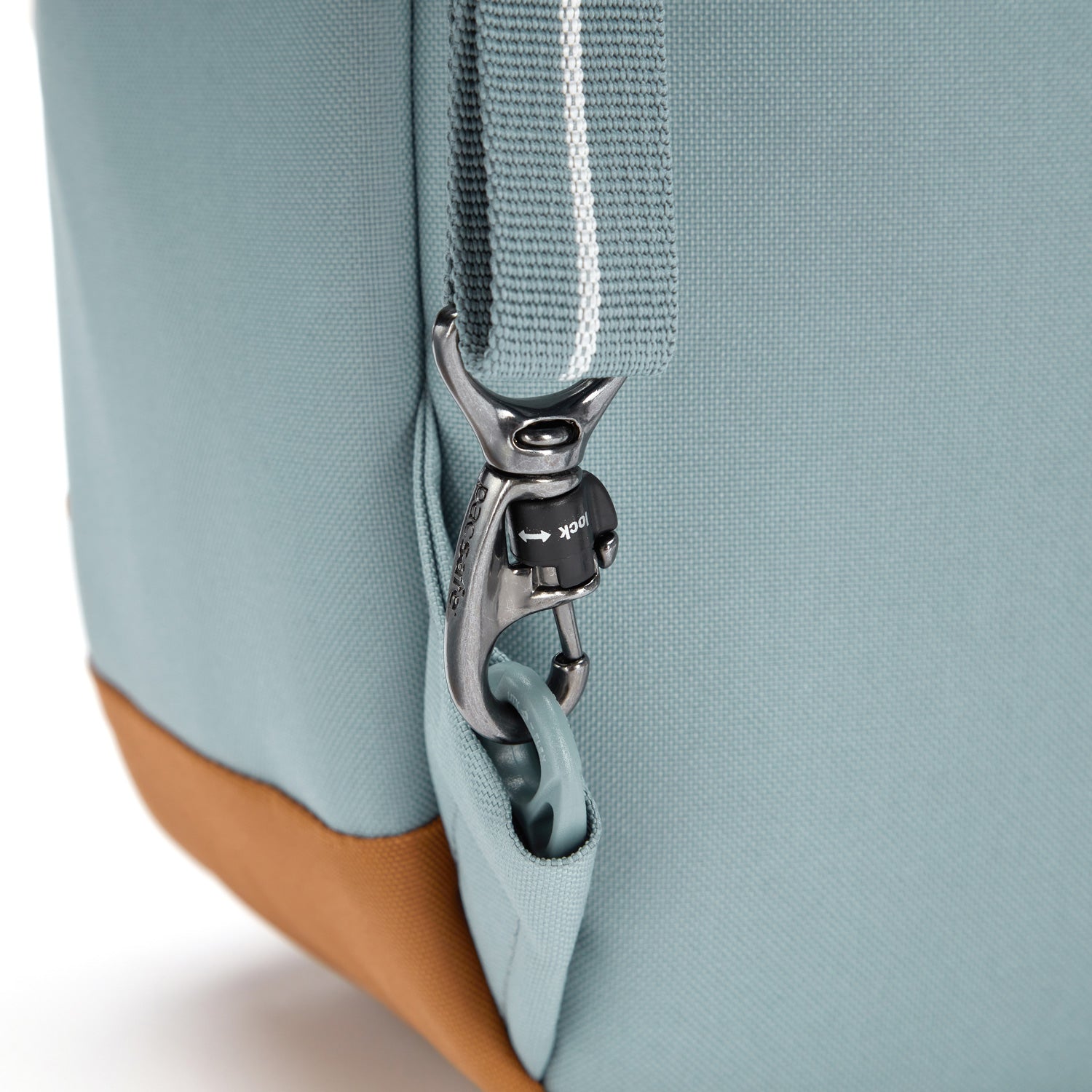 Product image of Pacsafe® GO 15L anti-theft backpack