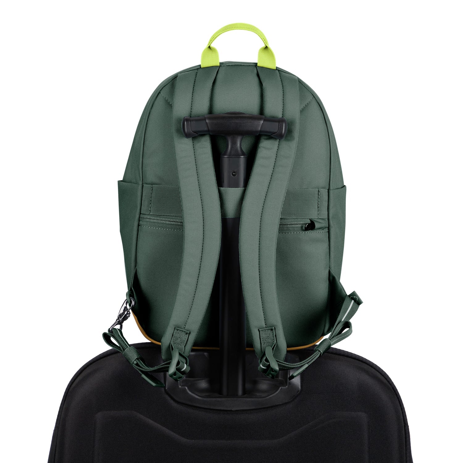 Product image of Pacsafe® GO 15L anti-theft backpack