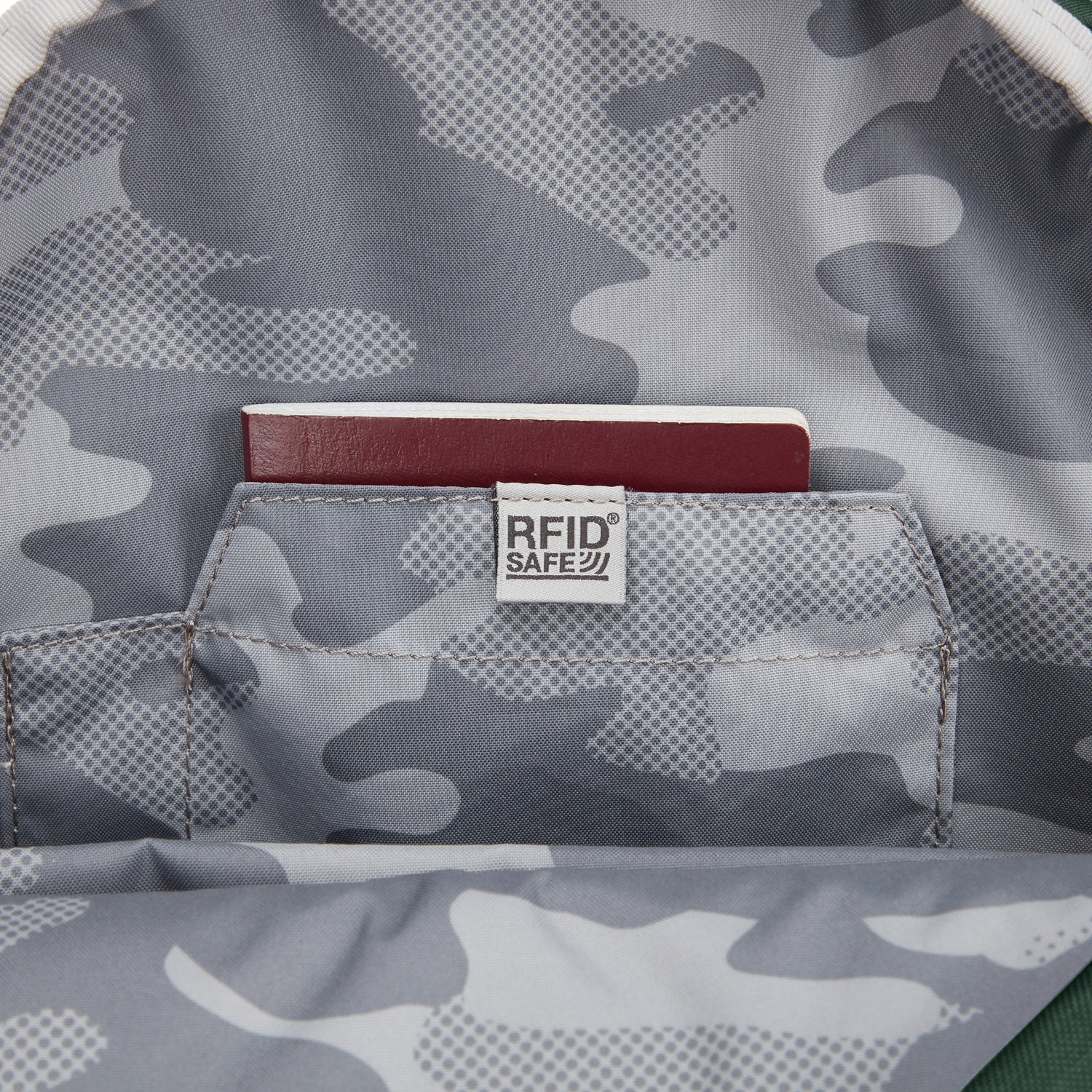 Product image of Pacsafe® GO 15L anti-theft backpack