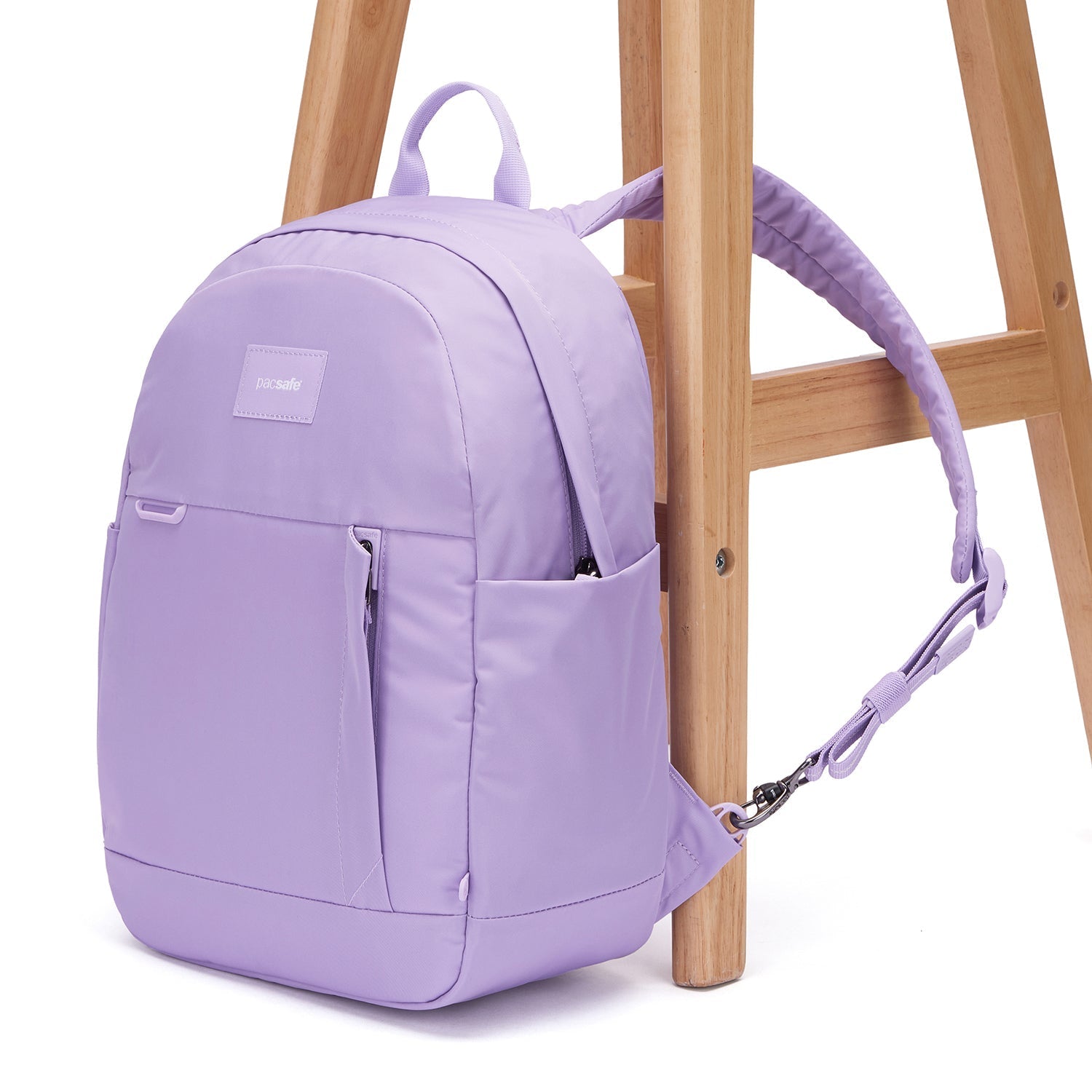 Product image of Pacsafe® GO 15L Anti-Theft Backpack