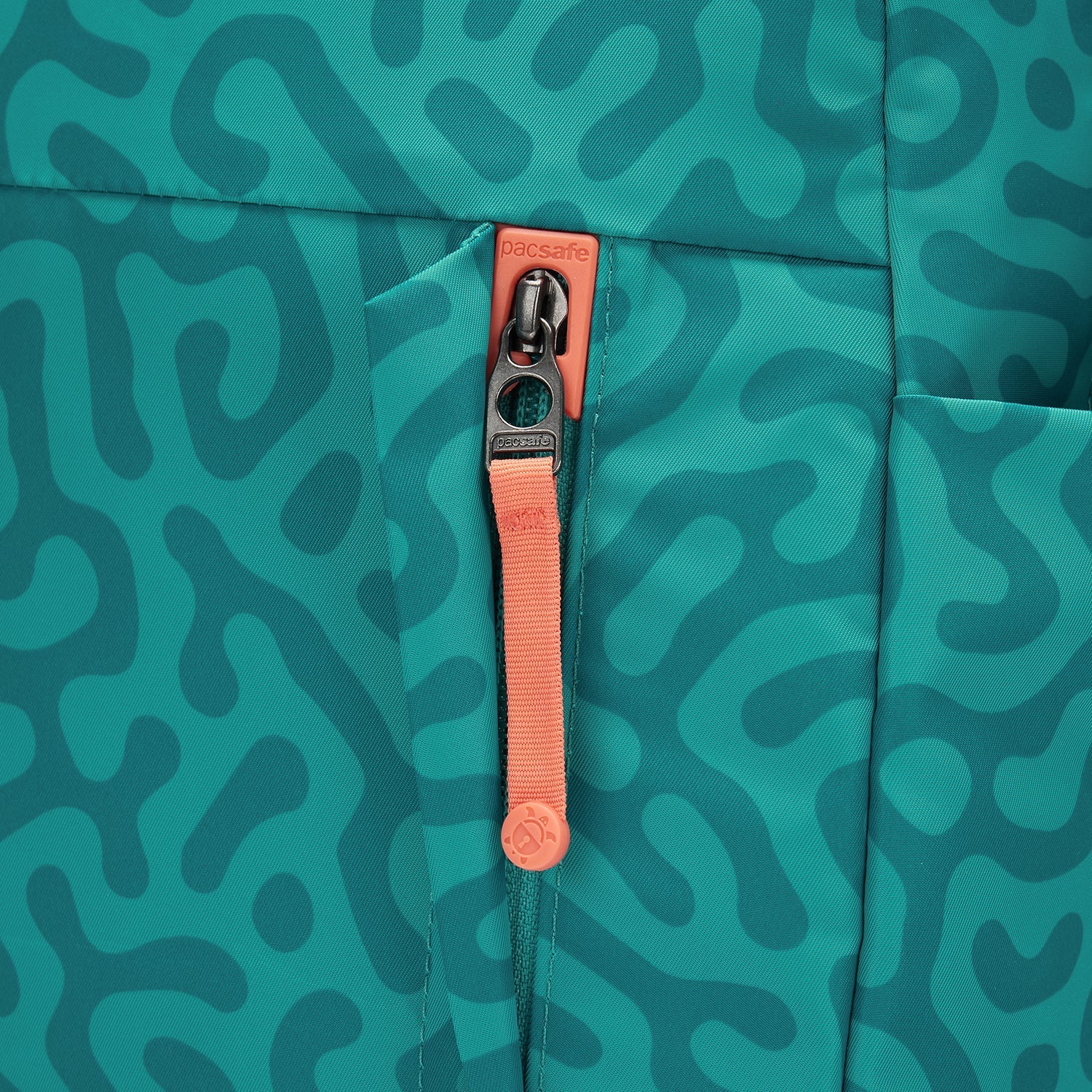 Product image of Pacsafe® GO 15L Anti-Theft Backpack