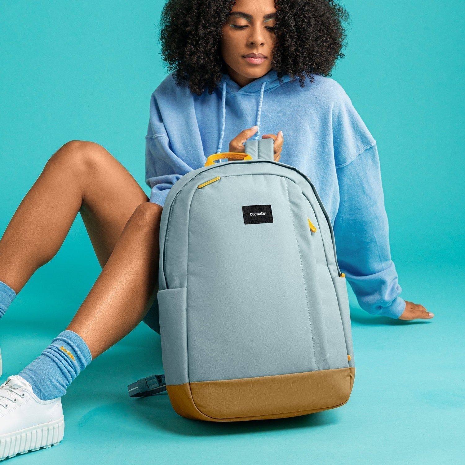 Product image of Pacsafe® Go 25L Anti-Theft Backpack