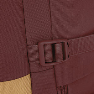 Product image of Pacsafe® GO 34L anti-theft carryon backpack