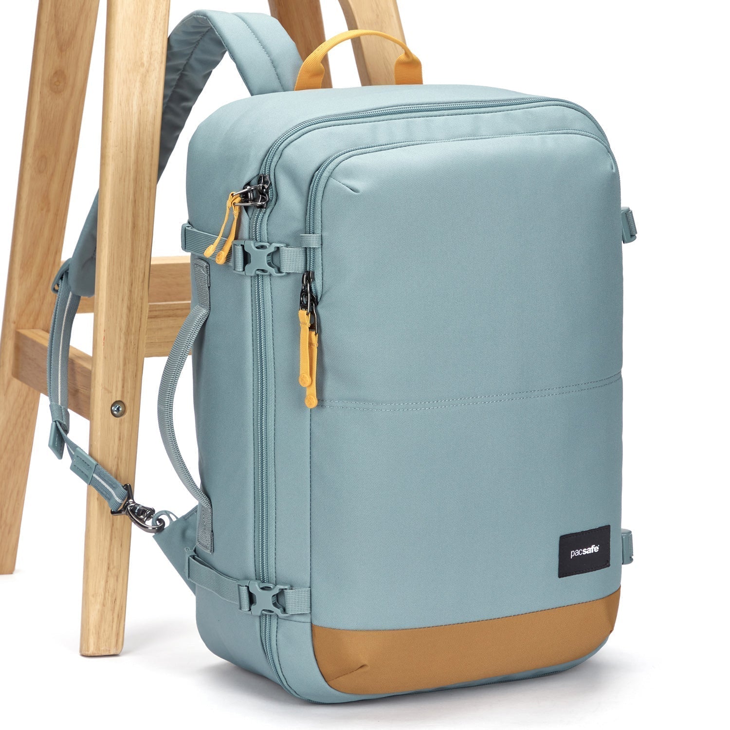 Product image of Pacsafe® GO 34L anti-theft carryon backpack