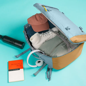 Product image of Pacsafe® GO 44L anti-theft carryon backpack