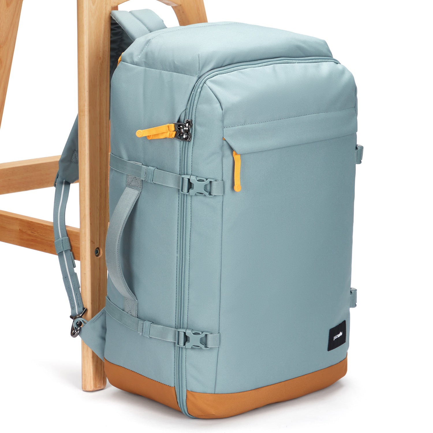 Product image of Pacsafe® GO 44L anti-theft carryon backpack