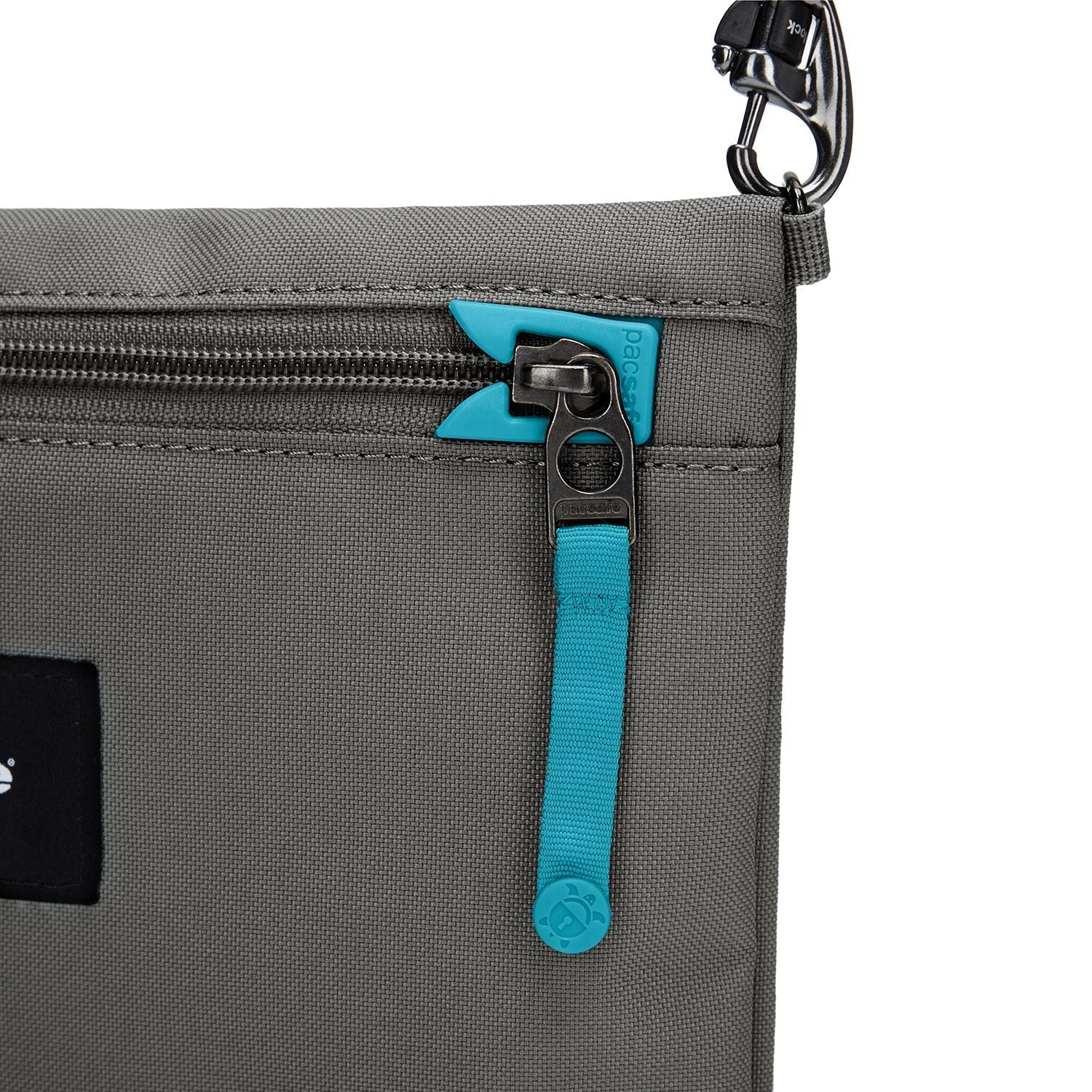 Product image of Pacsafe® GO anti-theft crossbody pouch