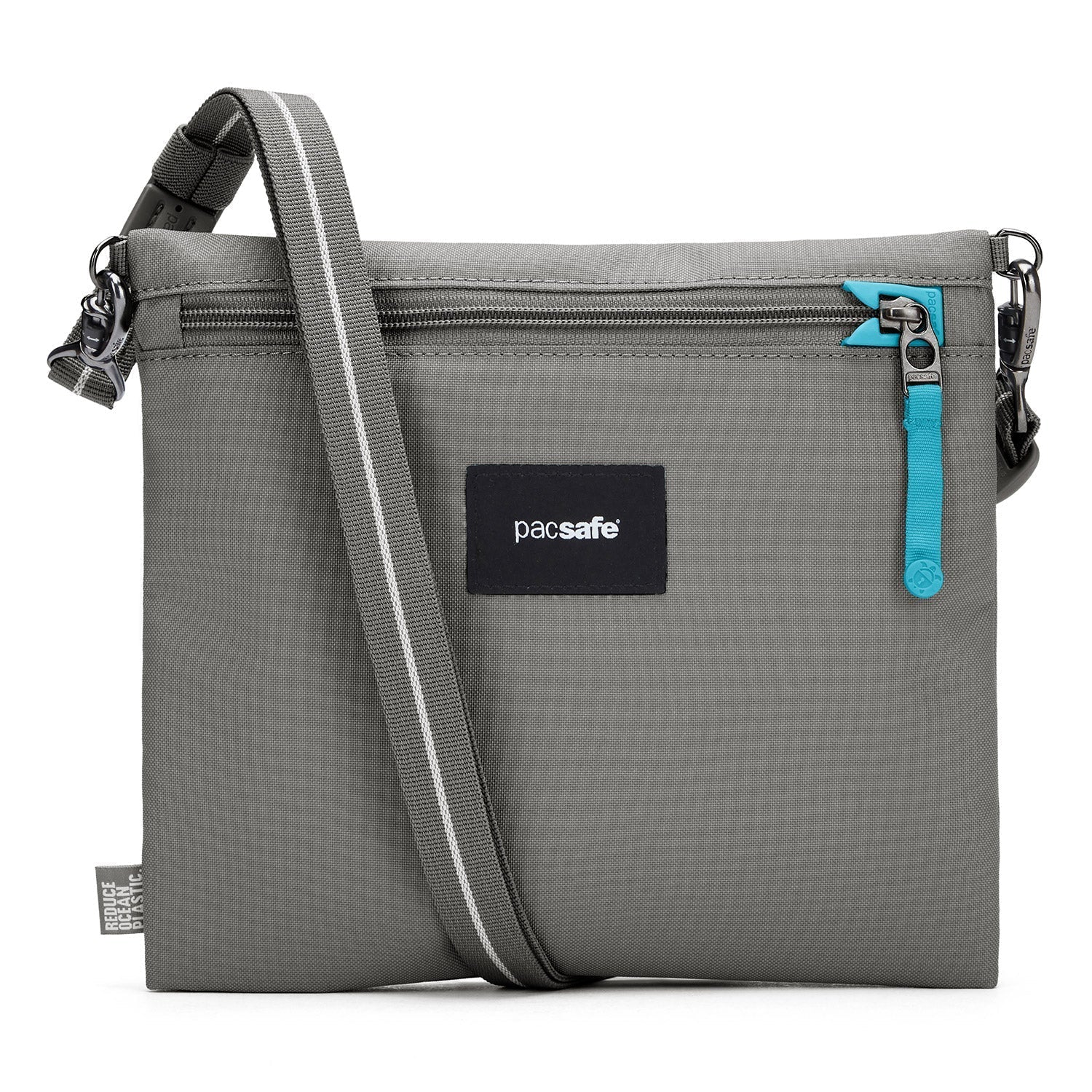 Product image of Pacsafe® GO anti-theft crossbody pouch