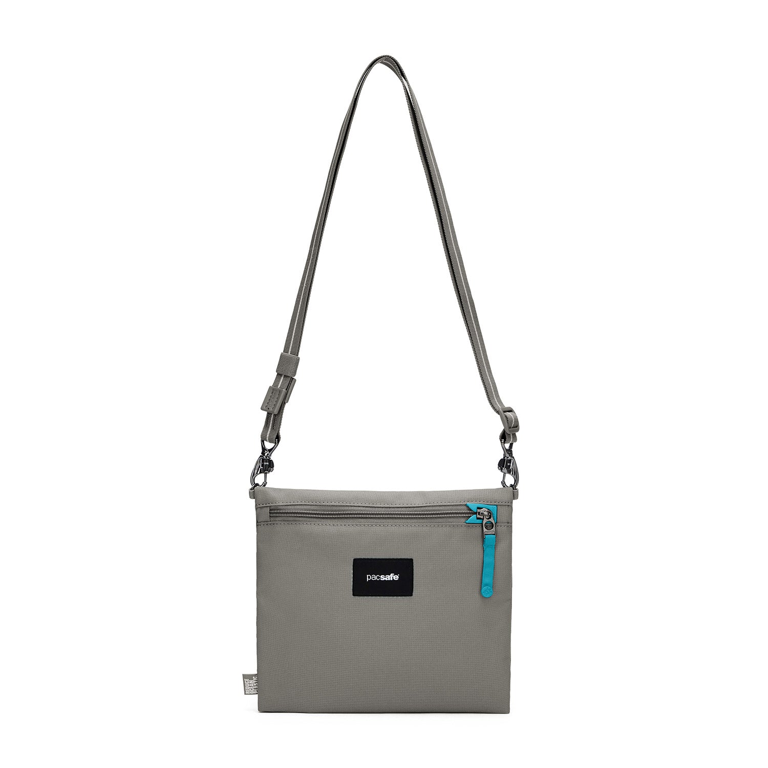 Product image of Pacsafe® GO anti-theft crossbody pouch