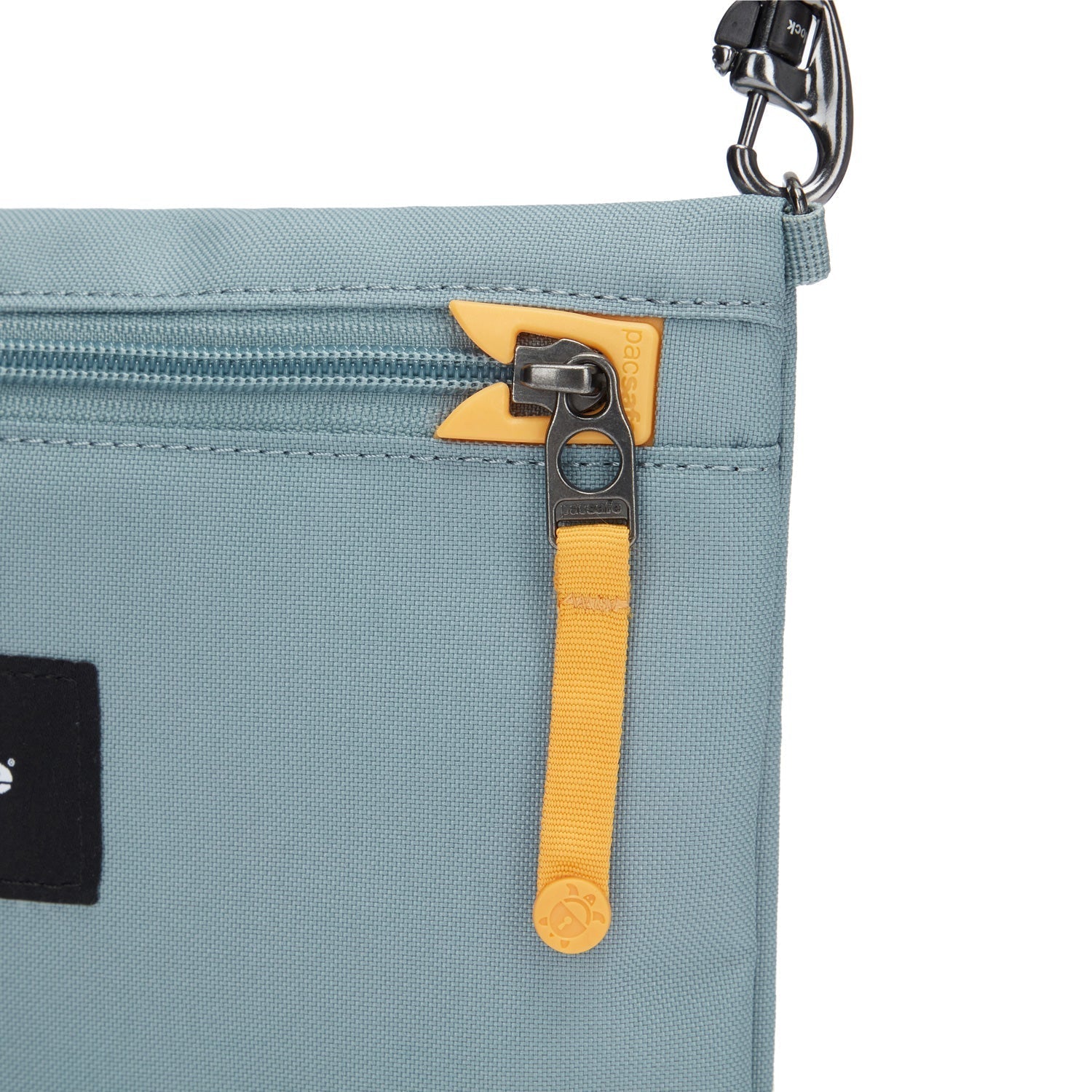Product image of Pacsafe® GO anti-theft crossbody pouch