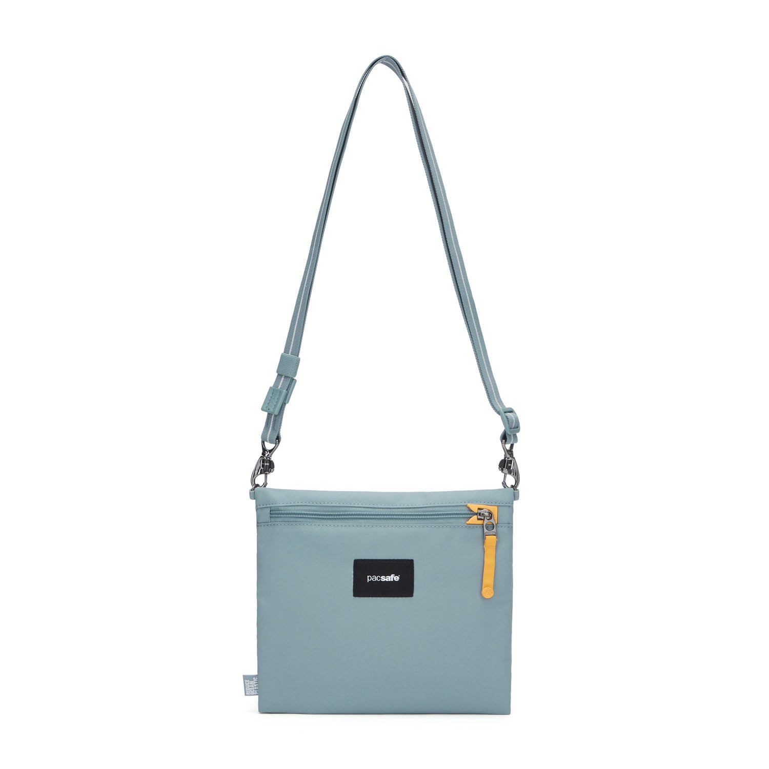 Product image of Pacsafe® GO anti-theft crossbody pouch