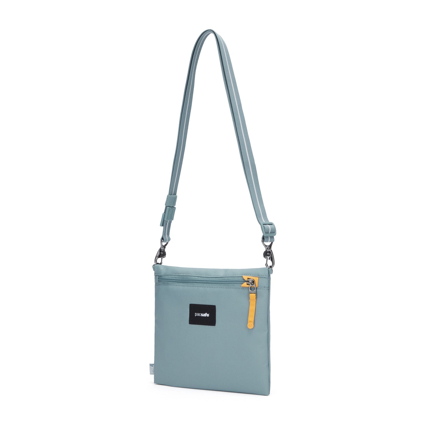 Product image of Pacsafe® GO anti-theft crossbody pouch