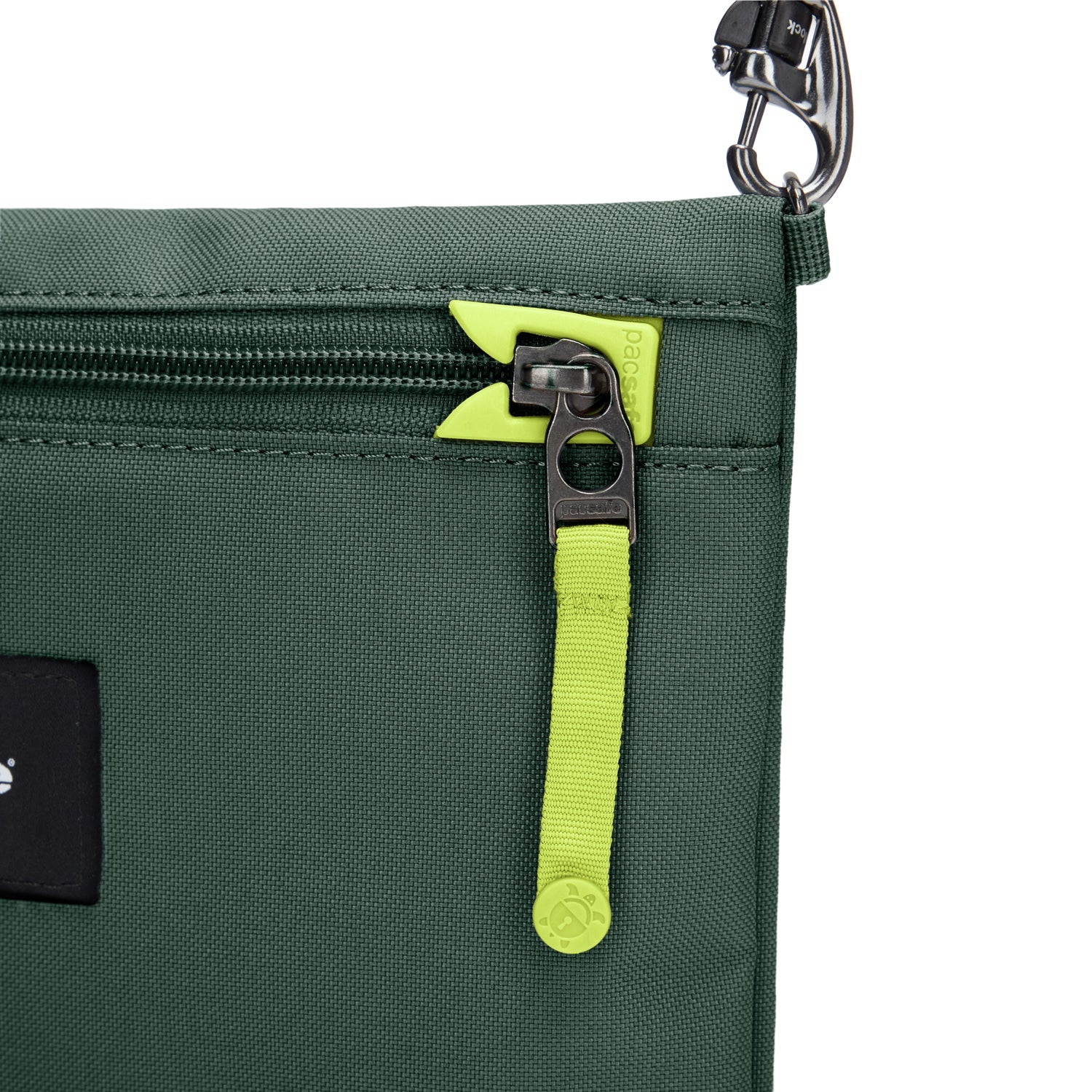 Product image of Pacsafe® GO anti-theft crossbody pouch