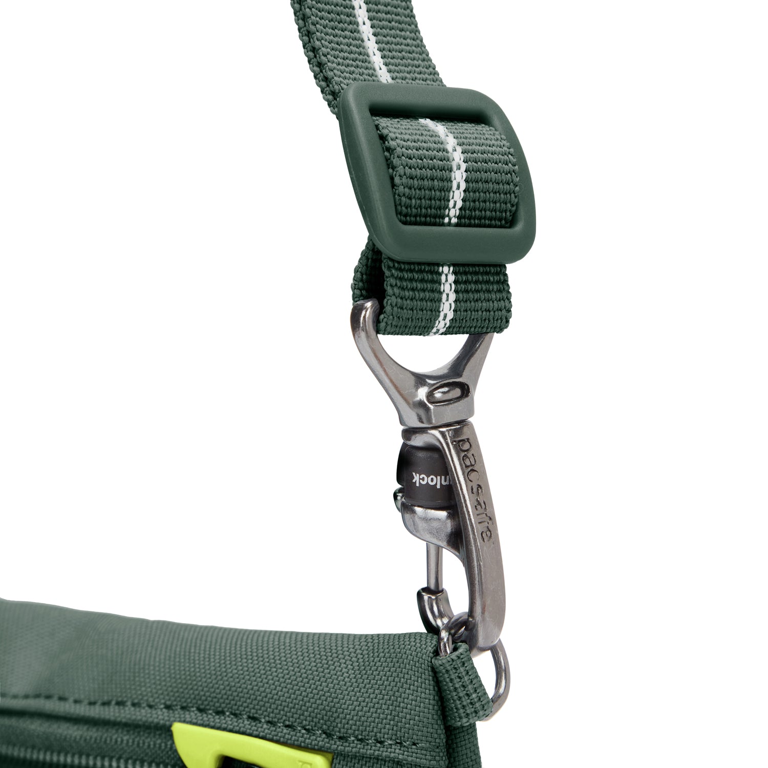 Product image of Pacsafe® GO anti-theft crossbody pouch