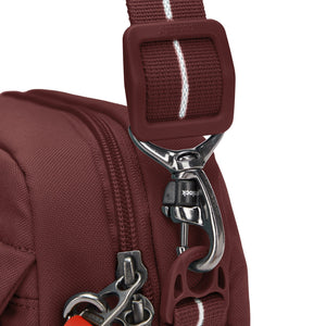 Product image of Pacsafe® GO anti-theft crossbody bag