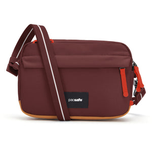Product image of Pacsafe® GO anti-theft crossbody bag