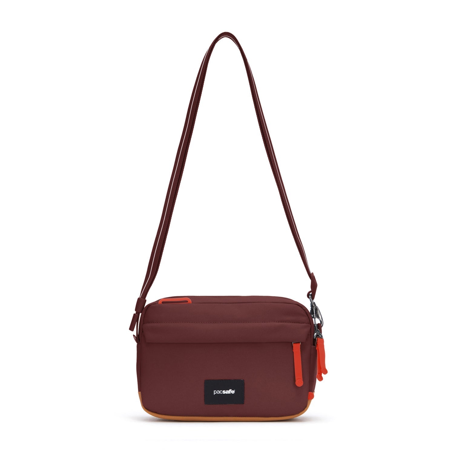 Product image of Pacsafe® GO anti-theft crossbody bag