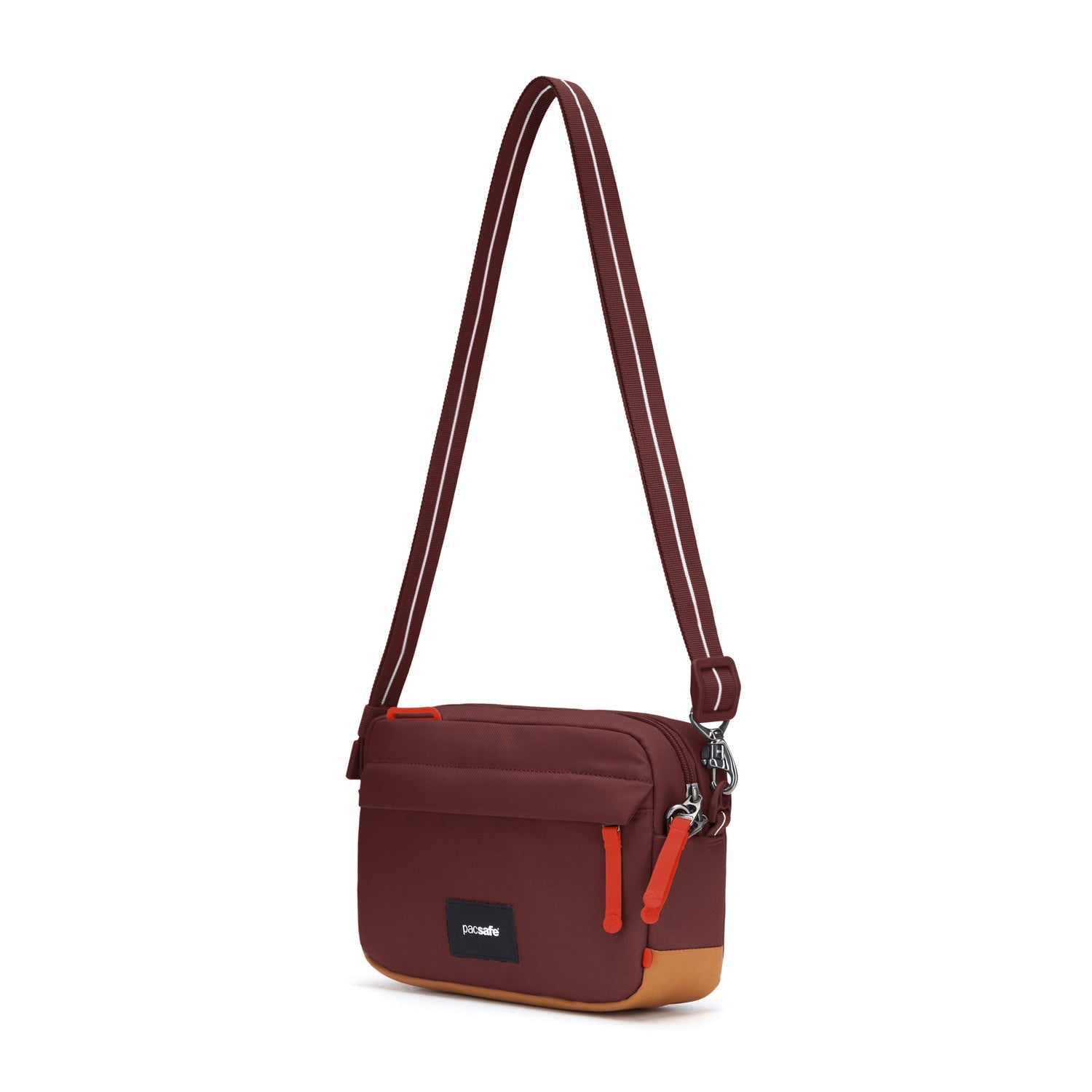 Product image of Pacsafe® GO anti-theft crossbody bag