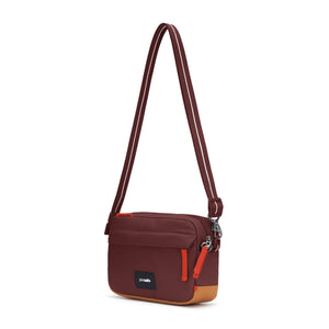 Product image of Pacsafe® GO anti-theft crossbody bag