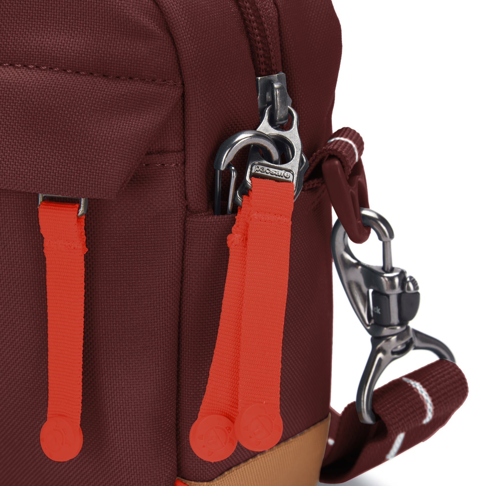 Product image of Pacsafe® GO anti-theft crossbody bag