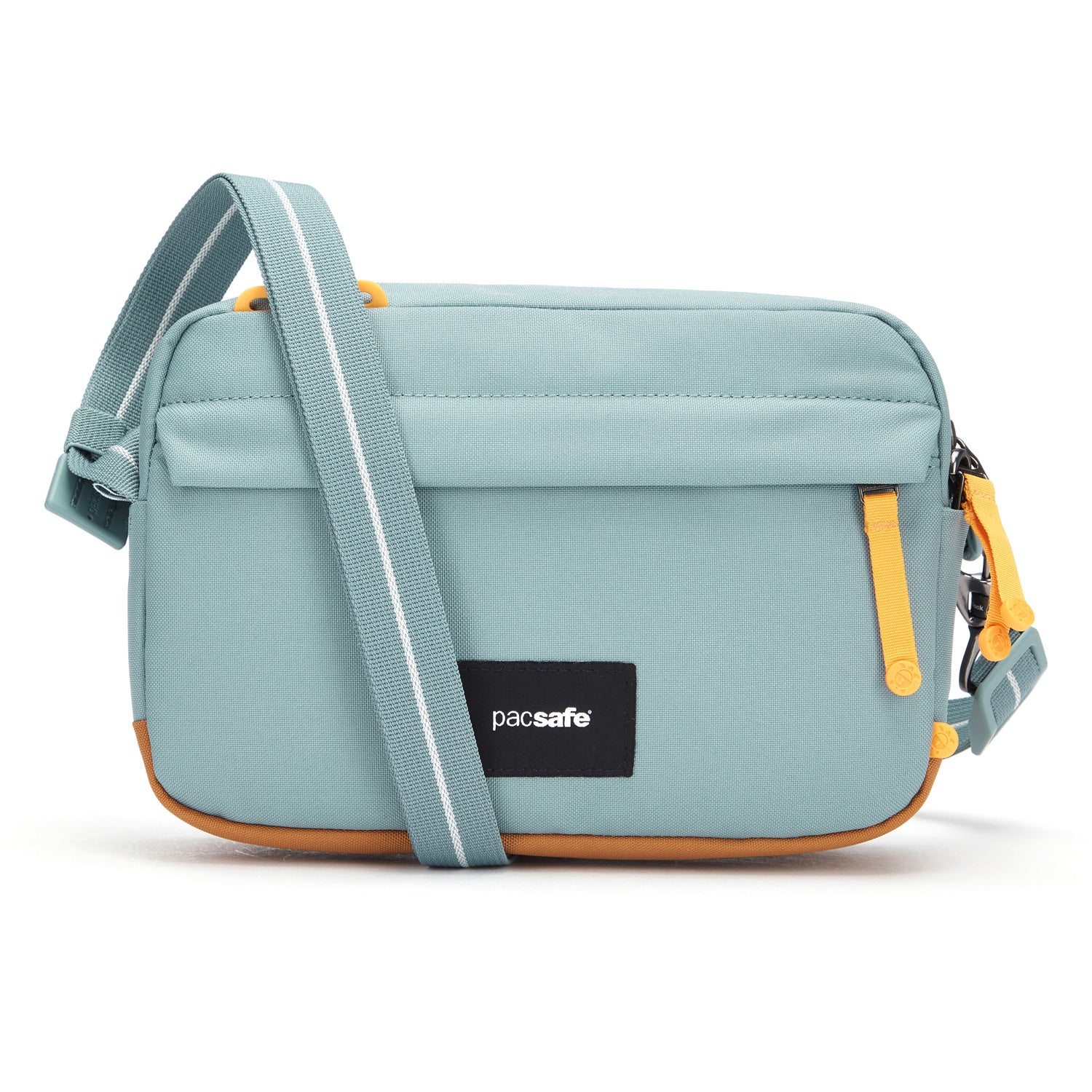 Product image of Pacsafe® GO anti-theft crossbody bag