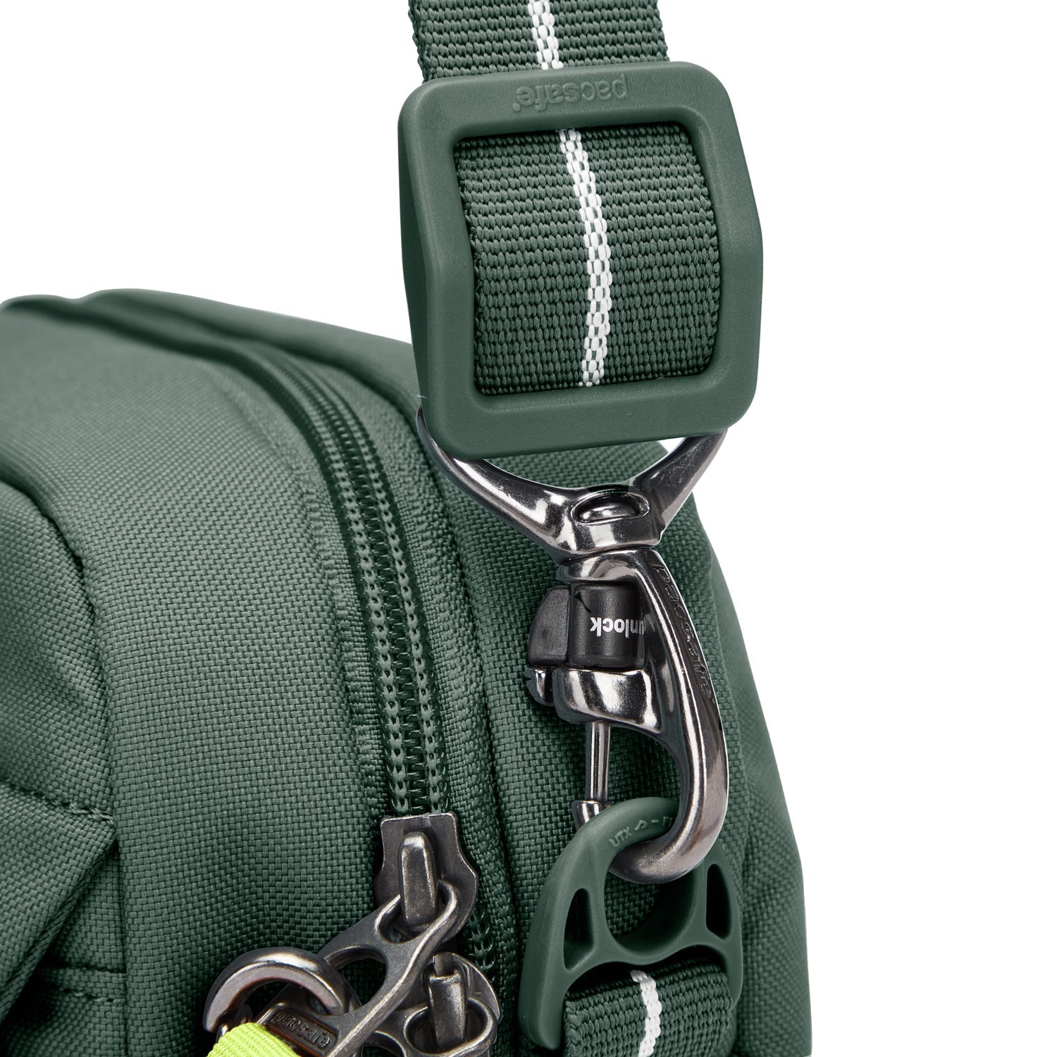 Product image of Pacsafe® GO anti-theft crossbody bag