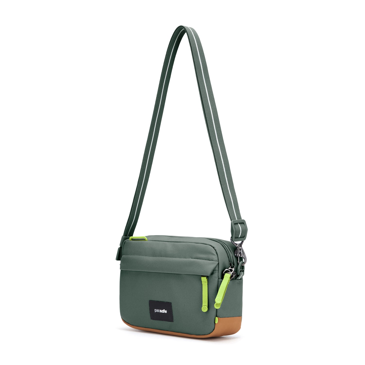 Product image of Pacsafe® GO anti-theft crossbody bag