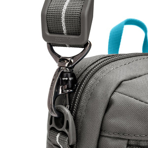 Product image of Pacsafe® GO anti-theft festival crossbody