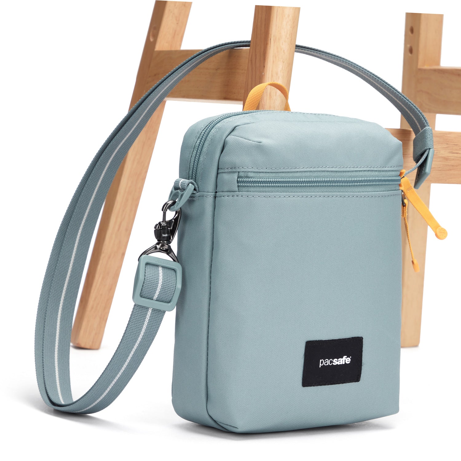 Product image of Pacsafe® GO anti-theft festival crossbody