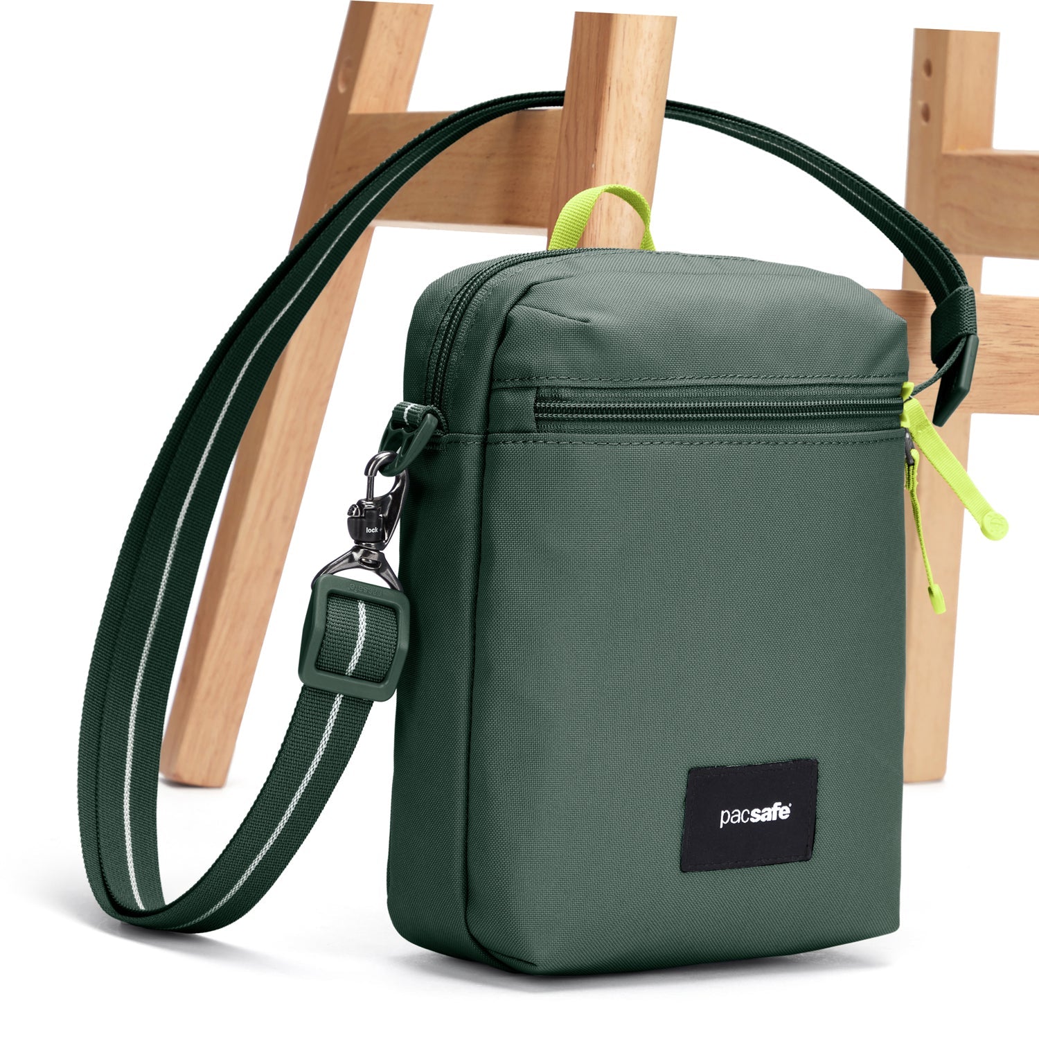 Product image of Pacsafe® GO anti-theft festival crossbody