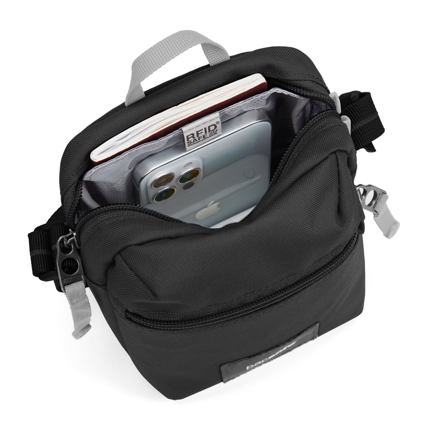 Product image of Pacsafe® GO Anti-Theft Micro Crossbody