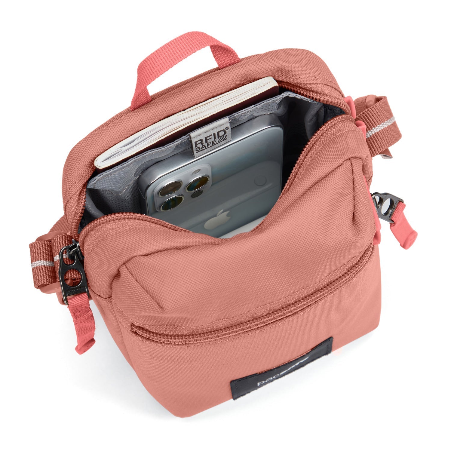 Product image of Pacsafe® Go Anti-Theft Micro Crossbody
