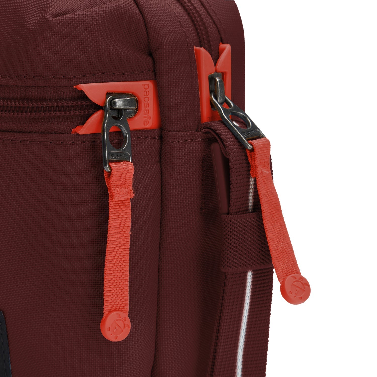 Product image of Pacsafe® GO Anti-Theft Micro Crossbody